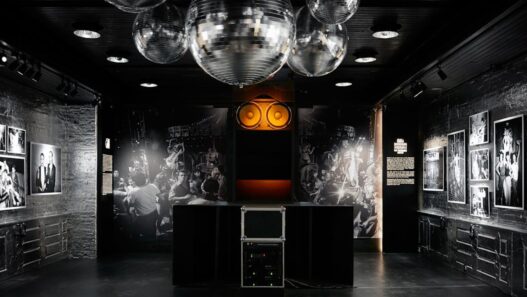 Museum Of Sex NYC