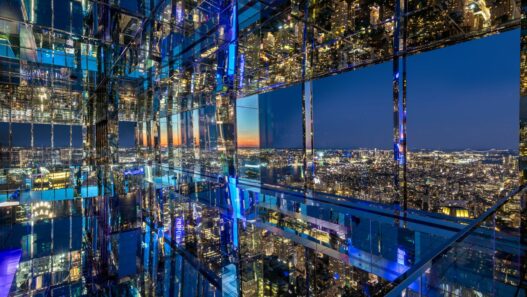 SUMMIT One Vanderbilt NYC