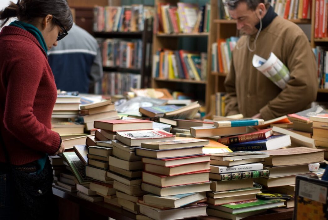 The Best Independent Bookstores in NYC