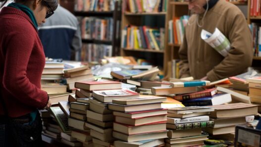 The Best Independent Bookstores in NYC