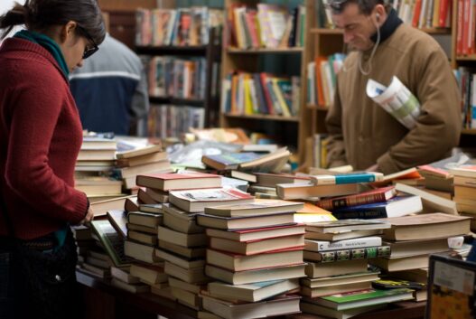 The Best Independent Bookstores in NYC