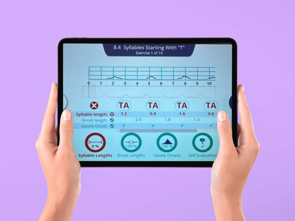 Dr. Fluency USA - Stuttering Treatment