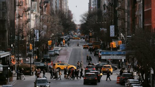 What Are The Five Boroughs of New York City