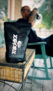 Knockbox Coffee