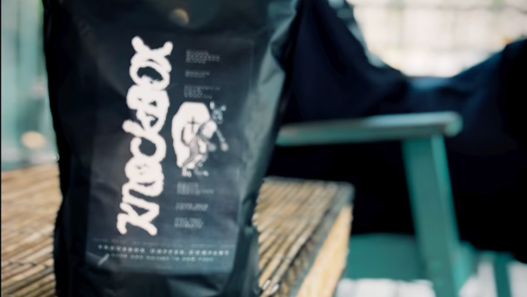 Knockbox Coffee