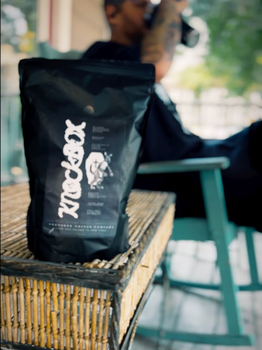 Knockbox Coffee