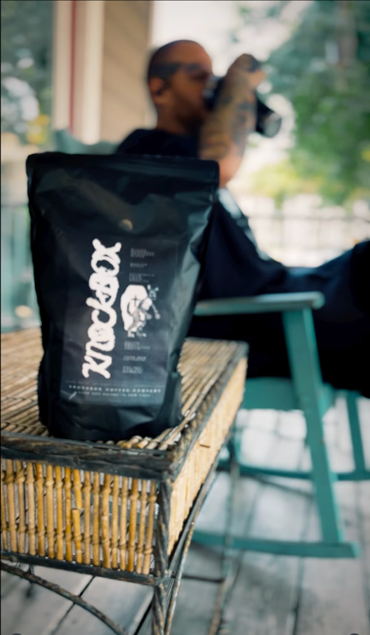Knockbox Coffee