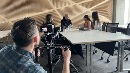 How to Choose the Best Corporate Video Production Company