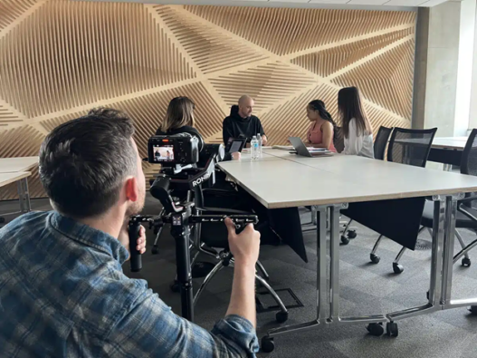 How to Choose the Best Corporate Video Production Company