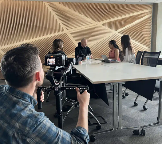 How to Choose the Best Corporate Video Production Company